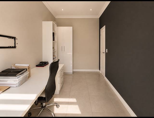 4 BEDROOM TOWNHOUSE FOR SALE IN MORNINGSIDE